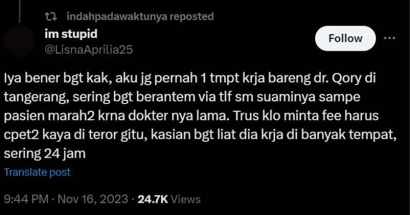 Twitter.com/LisnaAprilia25